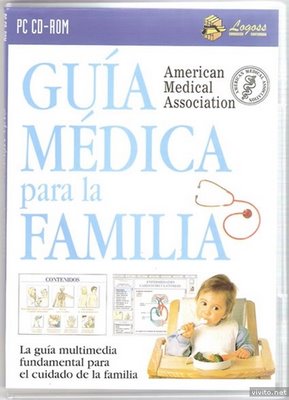 Guia Medica Para La Familia Pc